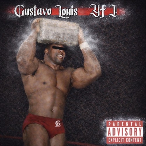 Gustavo Louis x YFI - Tonys Theme (2026)