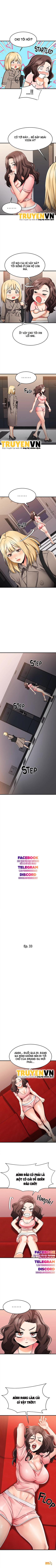 Trang truyện tmpr6bv9kn3 trong truyện tranh Ranh Giới Người Bạn - Chapter 33 - truyenhentai18.net