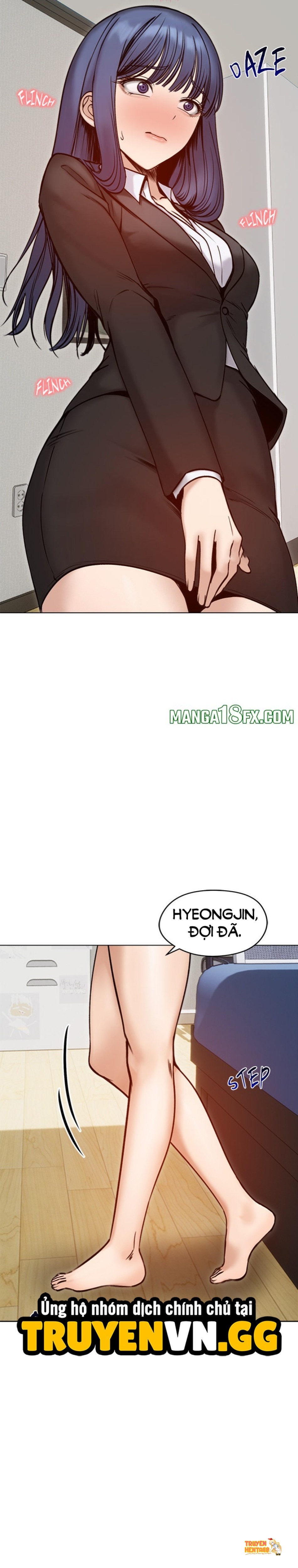 Xem ảnh tmpvwecot1k trong truyện hentai Người Vợ Bỏ Trốn! - Chapter 48 - hentaitvn.net