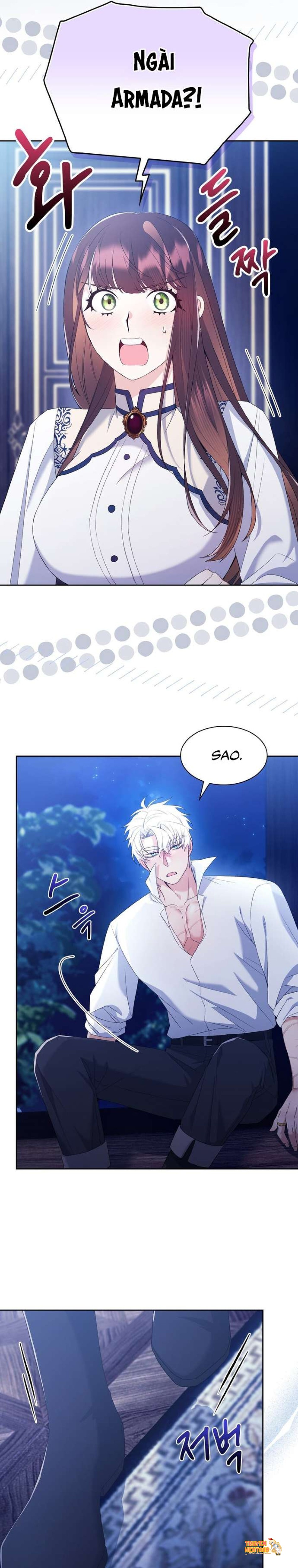 Xem ảnh tmp7780szr9 trong truyện hentai [18+] Tôi Là M - Chapter 11 - hentaitvn.net