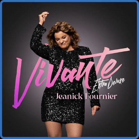 Jeanick Fournier - Vivante (2023)