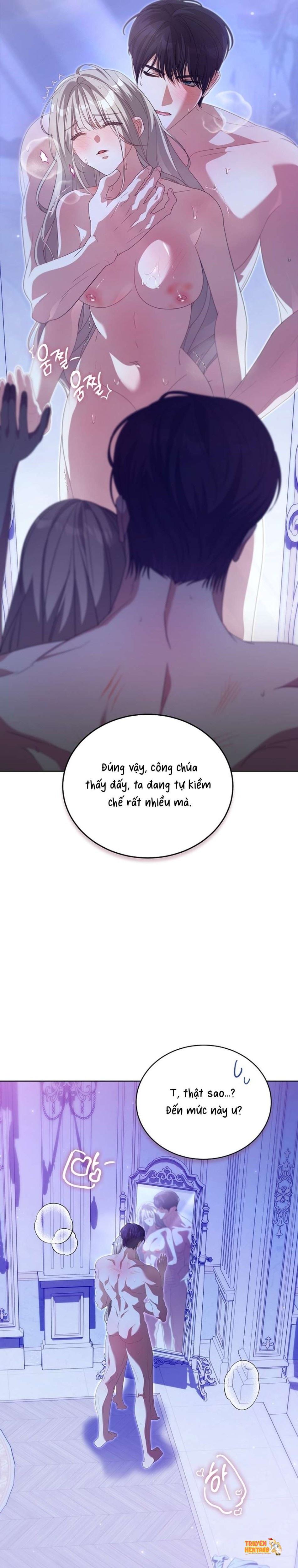 Xem ảnh [ 18+ ] Đại Công Tước Chó Má Của Tôi - Chapter 17 - tmpsxua6y0m - Truyenhentaiz.net