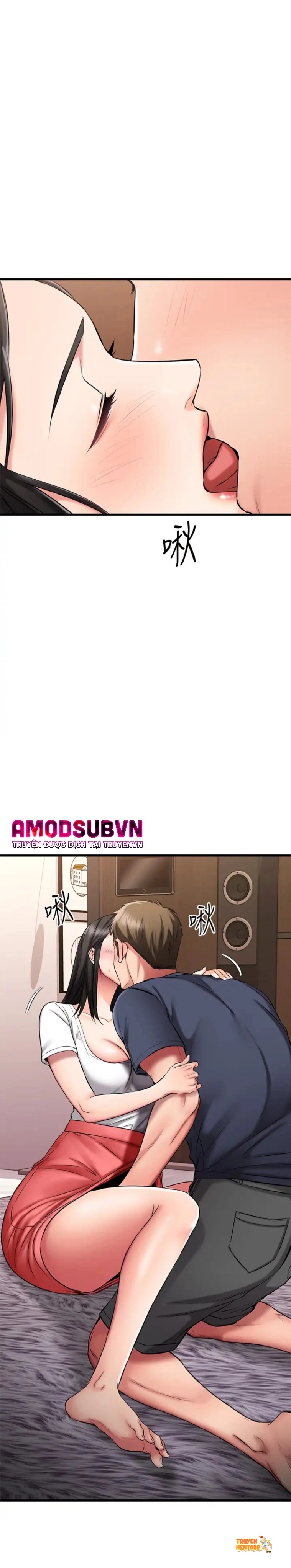 Trang truyện tmp36np0llc trong truyện tranh Ranh Giới Người Bạn - Chapter 23 - truyenhentai18.net