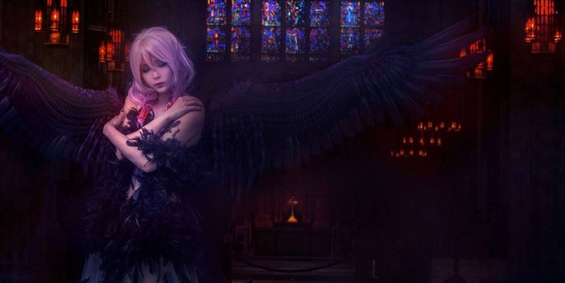 Hana Bunny Cosplay 超大合集｜728P 高清写真图片资源合集[728P-819.3M]插图1