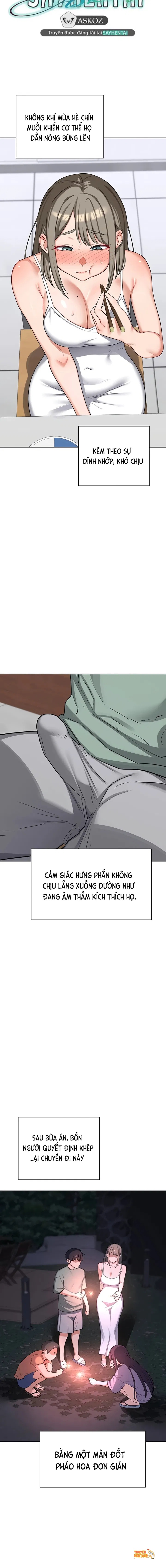 Xem ảnh Kế Hoạch Trao Đổi Mẹ - Chapter 55 - tmpvavxdoil - Truyenhentaiz.net