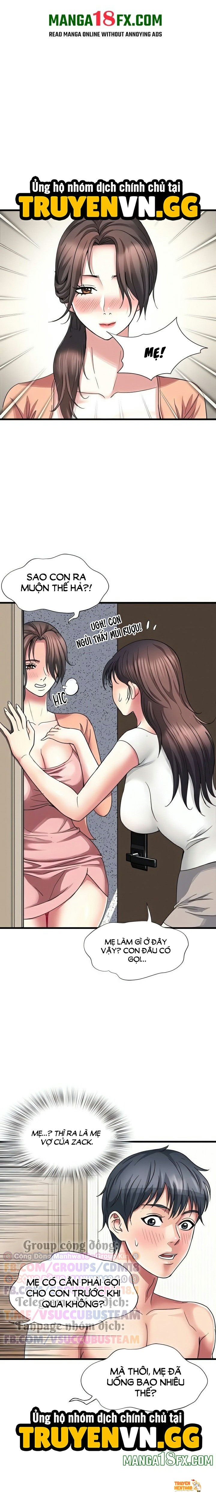 Xem ảnh Khoái Cảm Vợ Người - Chapter 3 - tmp quiuqnf - Truyenhentaiz.net