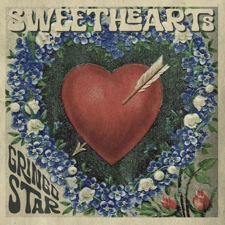 Gringo Star - Sweethearts (2025)