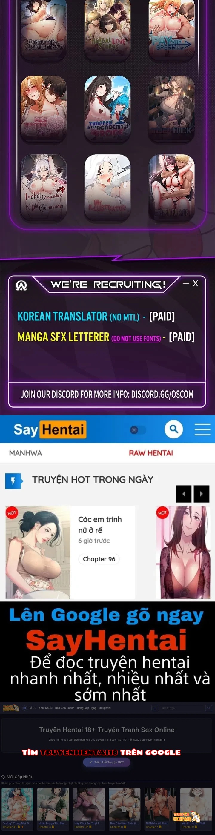 Xem ảnh Nhà Của Mẹ Và Con Gái - Chapter 15 - tmpndptgx18 - Truyenhentaiz.net