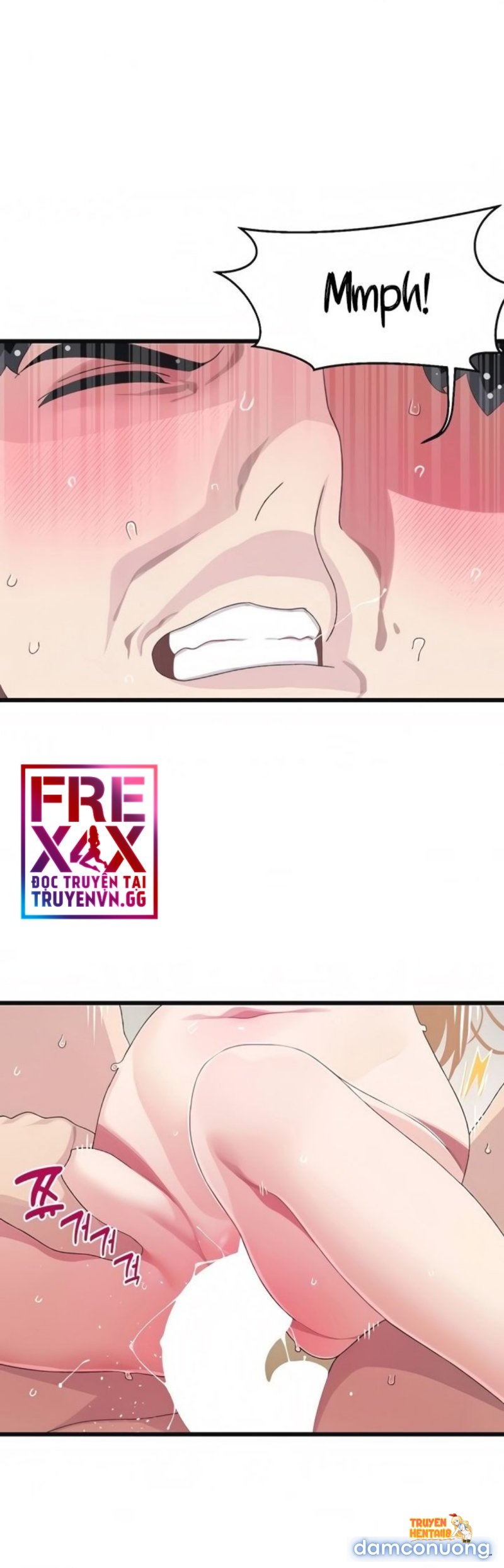 Trang truyện tmpuywk 7t5 trong truyện tranh Liên Kết Doki Doki - Chapter 9 - truyentvn.net