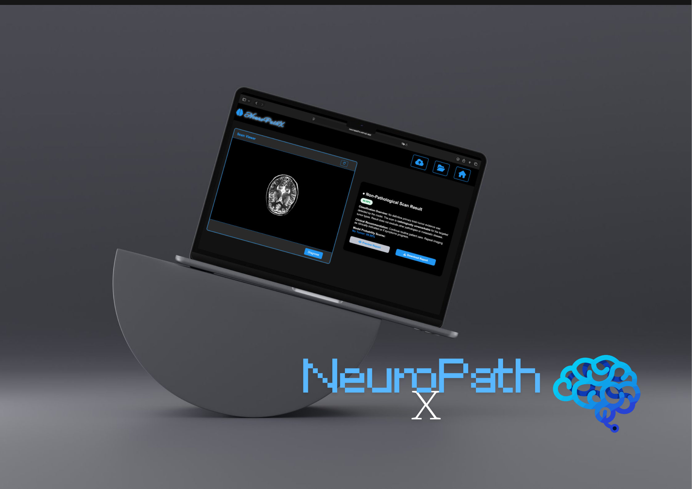 NeuroPathX Overview