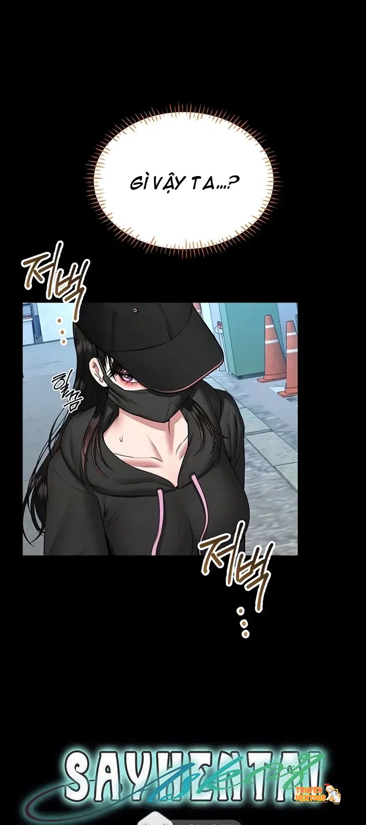 Xem ảnh Khóa Học Tự Vệ - Chapter 18 - tmpln5coihb - Truyenhentaiz.net