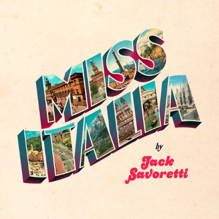 Zucchero & Jack Savoretti - Miss Italia (2024)