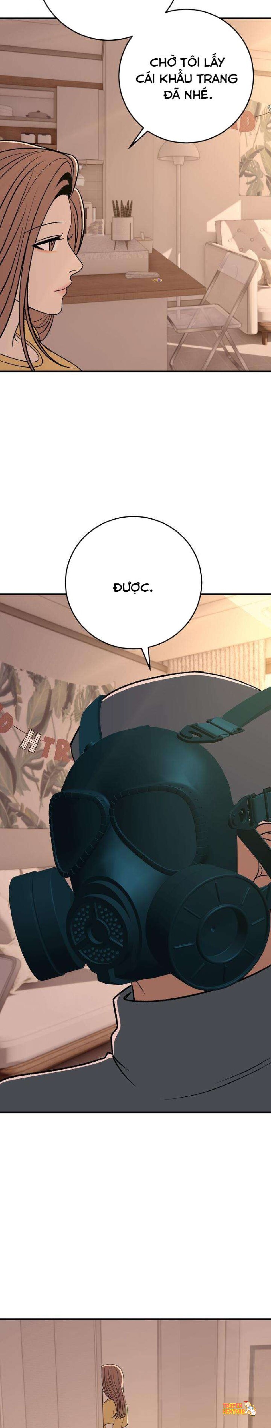 Xem ảnh tmp4fxitvdp trong truyện hentai 『18+ Không Che』Back To The Moon - Chapter 26 - hentaitvn.net