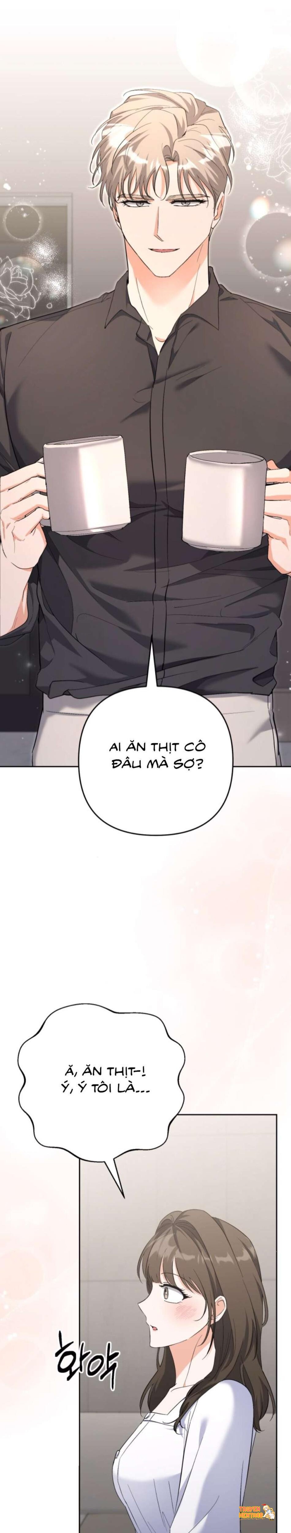 Xem ảnh tmpqxv11ub5 trong truyện hentai [18+] Kẻ Rác Rưởi Dịu Dàng - Chapter 3 - hentaitvn.net