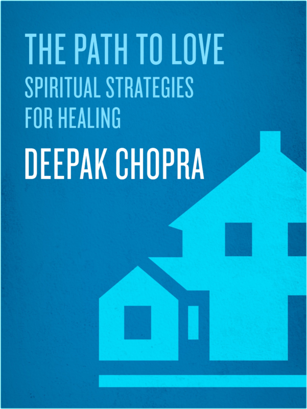 The Path To Love Spiritual Strategies For Healing