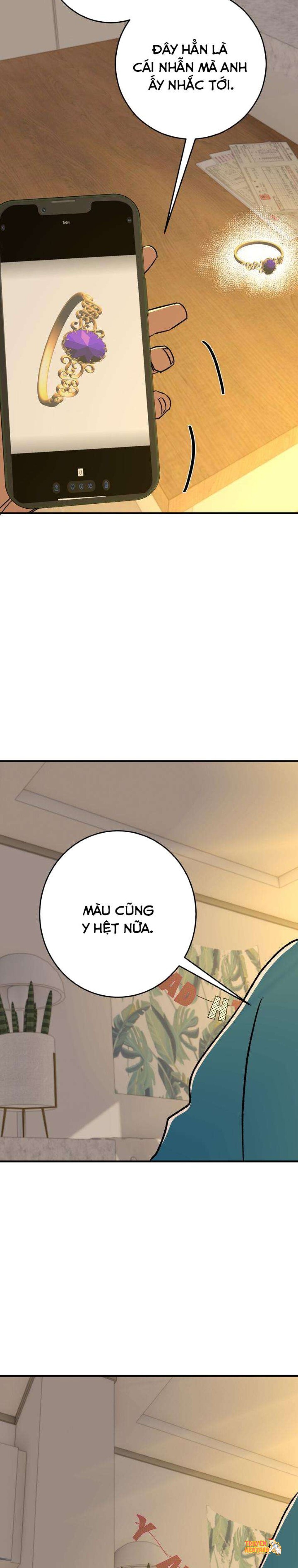 Xem ảnh tmp e7jb6zt trong truyện hentai 『18+ Không Che』Back To The Moon - Chapter 26 - hentaitvn.net