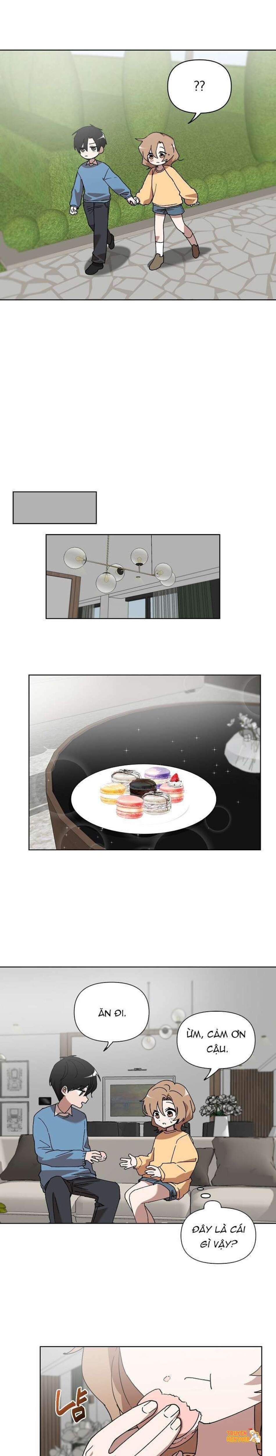 Xem ảnh tmp7pxnge06 trong truyện hentai [không Che] [18+] Cãi Vã Trên Gối - Chapter 4 - hentaitvn.net