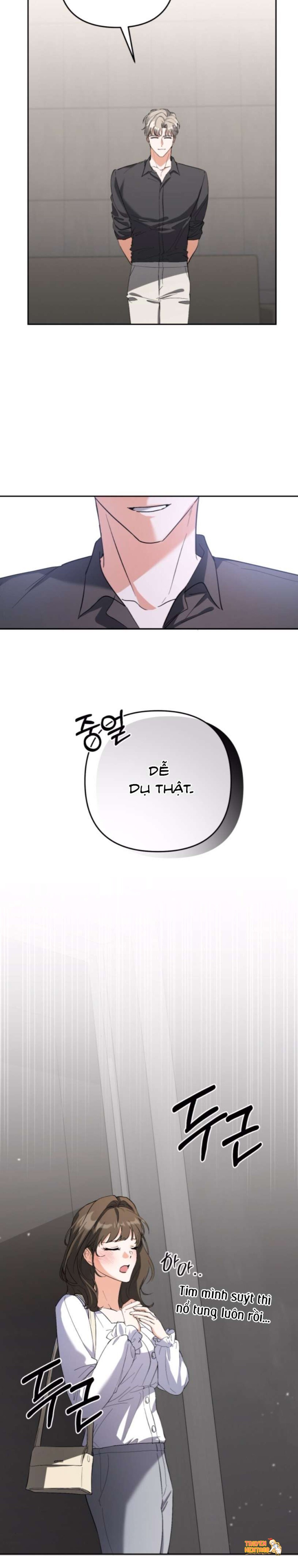 Xem ảnh tmp3fplb11k trong truyện hentai [18+] Kẻ Rác Rưởi Dịu Dàng - Chapter 3 - hentaitvn.net