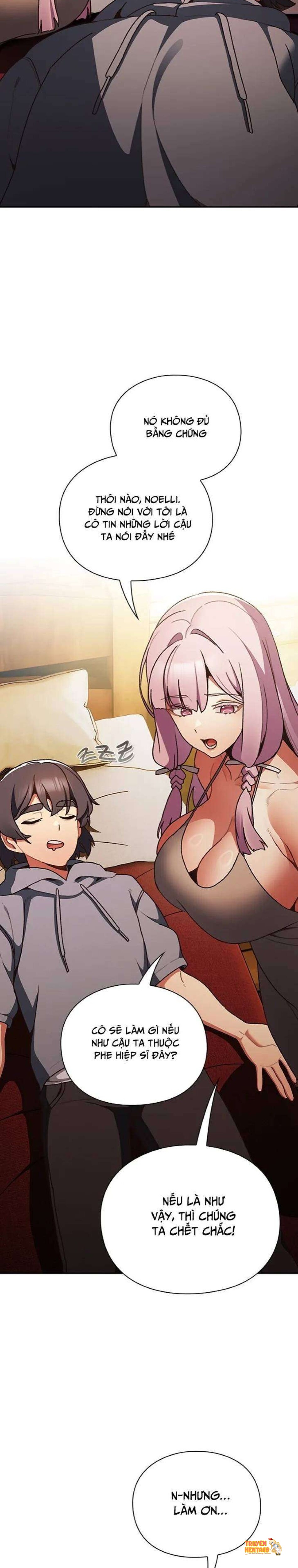 Xem ảnh Bị Nữ Chiến Binh Săn Đuổi Ở Dị Giới - Chapter 1 - tmpjinw6h2e - Truyenhentaiz.net