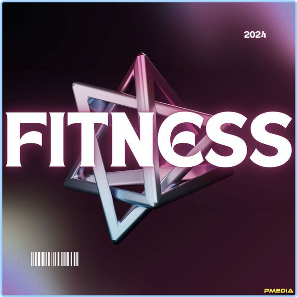 Various Artists - Fitness (2024) [320 Kbps] Dp199wyjeme0