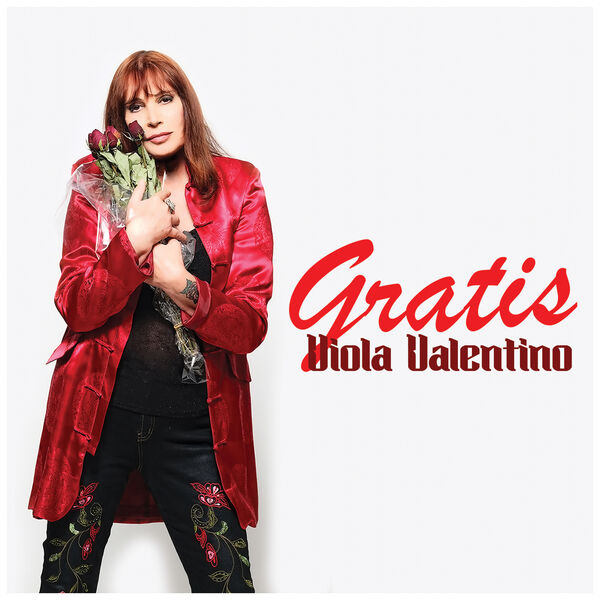 Viola Valentino- Gratis 2023 Pop Flac 16-44  E9q5h1om4bok