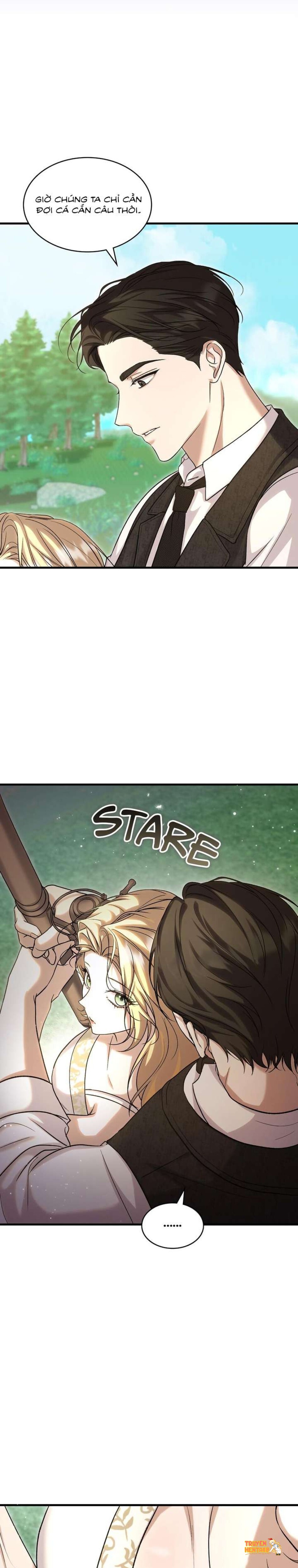 Xem ảnh tmptym2hox6 trong truyện hentai [không Che] [18+] Tiểu Thư Quá Tò Mò - Chapter 2 - www.hentaitvn.net