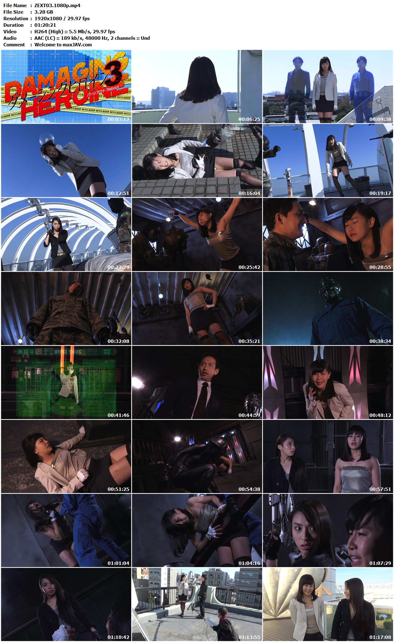 ZEXT03