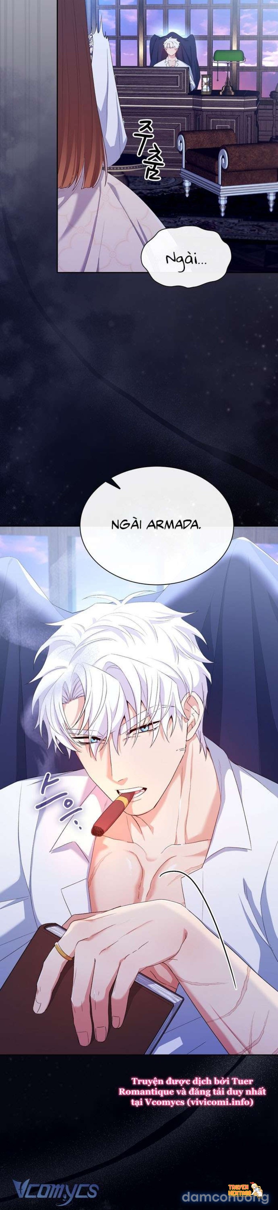 Xem ảnh tmpk52y7ke3 trong truyện hentai [18+] Tôi Là M - Chapter 7 - hentaitvn.net