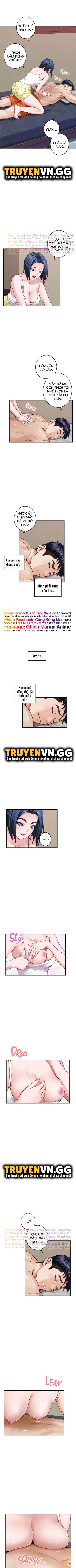 Trang truyện tmpnk8tygi3 trong truyện tranh Qua Đêm Với Chị Yêu - Chapter 35 - truyenhentai18.net