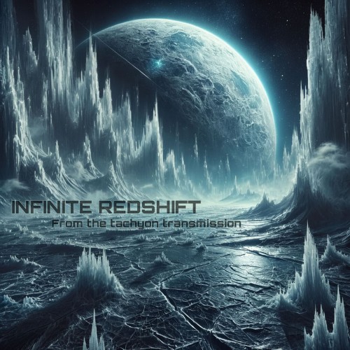 Infinite Redshift & Henrik SjÃ¶man - From the tachyon transmission (2026)