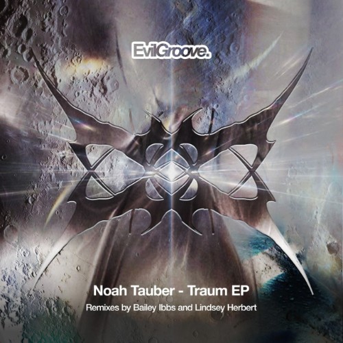 Noah Tauber - Traum (2026)