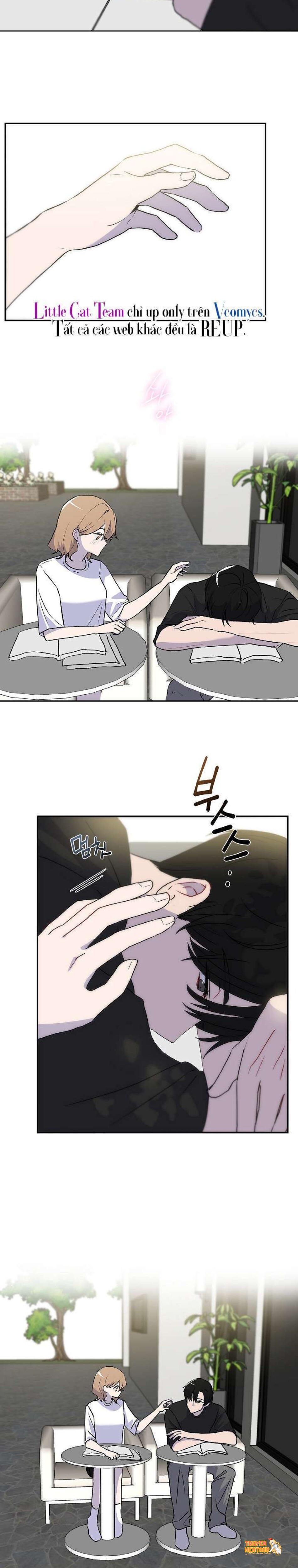 Xem ảnh tmp242osg2r trong truyện hentai [không Che] [18+] Cãi Vã Trên Gối - Chapter 9 - hentaitvn.net