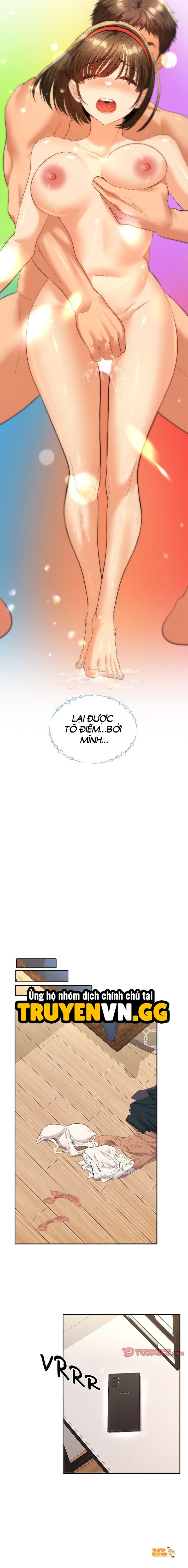 Xem ảnh Chàng Trai Của Chúng Ta - Chapter 10 - tmpo8itzy4y - Truyenhentaiz.net