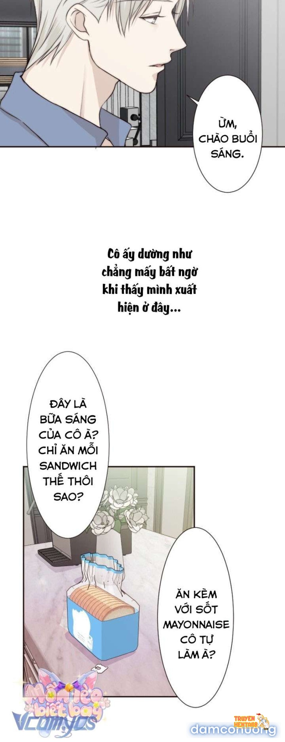 Xem ảnh Cám Dỗ Nguy Hiểm - Chapter 13 - tmpogedpt88 - Truyenhentaiz.net