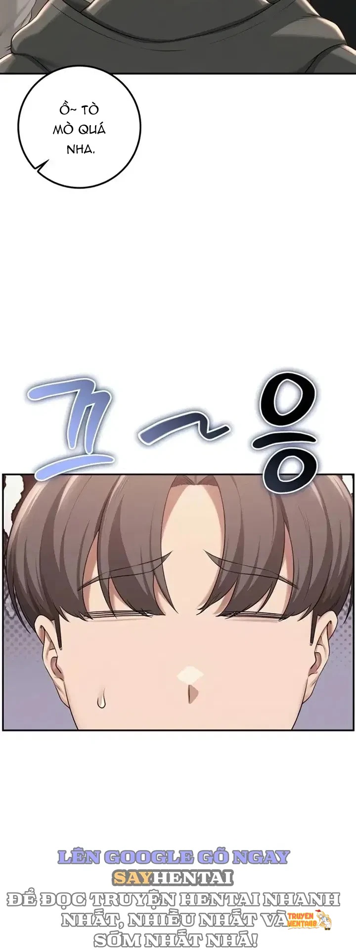 Trang truyện tmp906sm55c trong truyện tranh Cô Bạn Đại Học Damdang Của Tôi - Chapter 31 - truyenhentai18.net