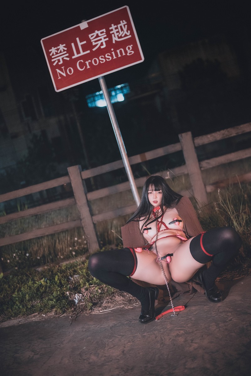 落落Raku 同级生的秘密 校园剧情写真 53P+3V插图3