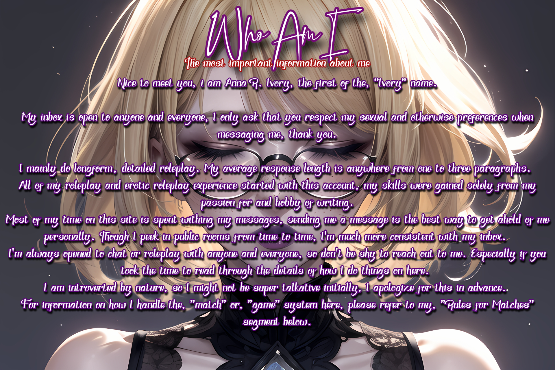 Info-Text