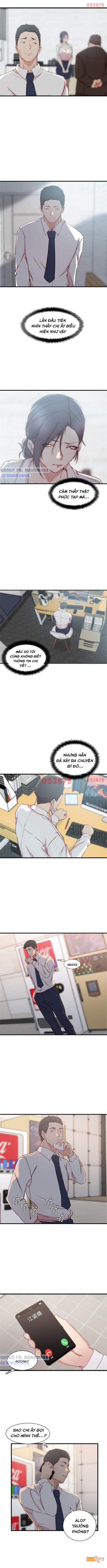 Xem ảnh Chị Gái Của Vợ Tôi - Chapter 21 - tmptv1qji3o - TruyenVN.APP