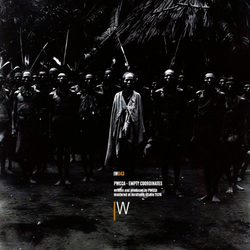 PWCCA - Empty Coordinates (2026) MP3