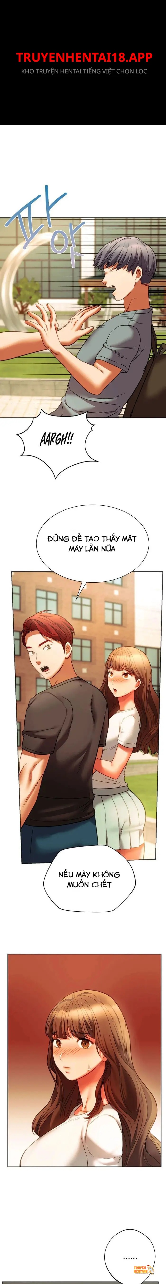 Trang truyện tmpb31etifq trong truyện tranh Bạn Học Của Tôi - Chapter 39 - truyenhentai18.net