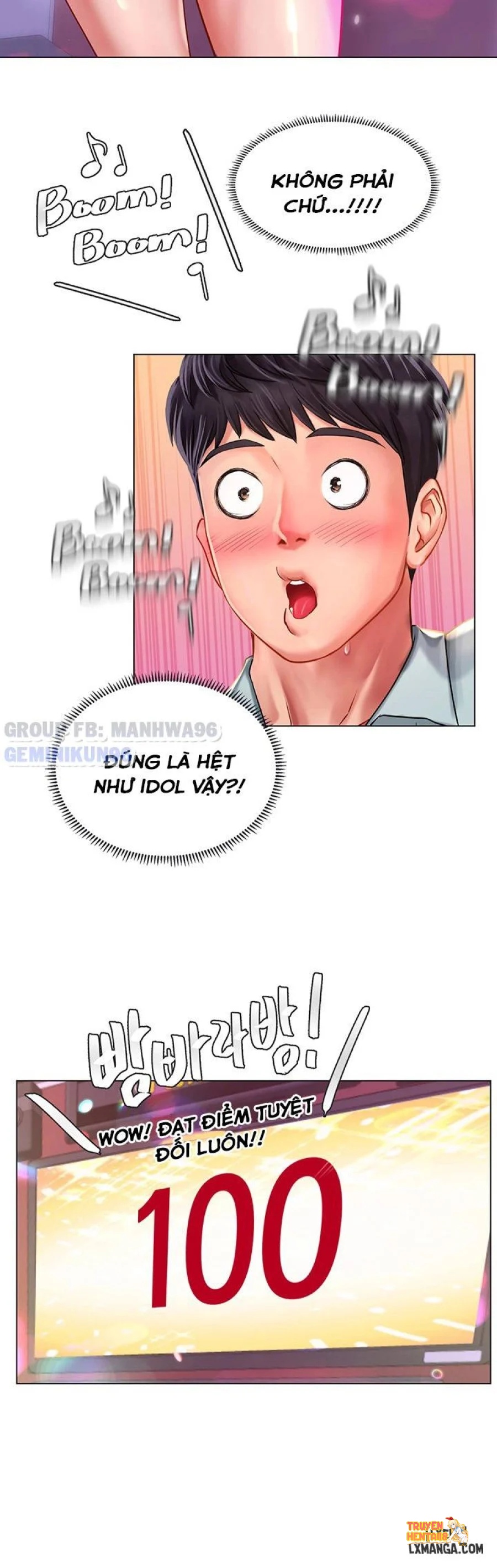 Xem ảnh tmpskfyv7ze trong truyện hentai Noryangjin - Chap 57 - www.hentaitvn.net