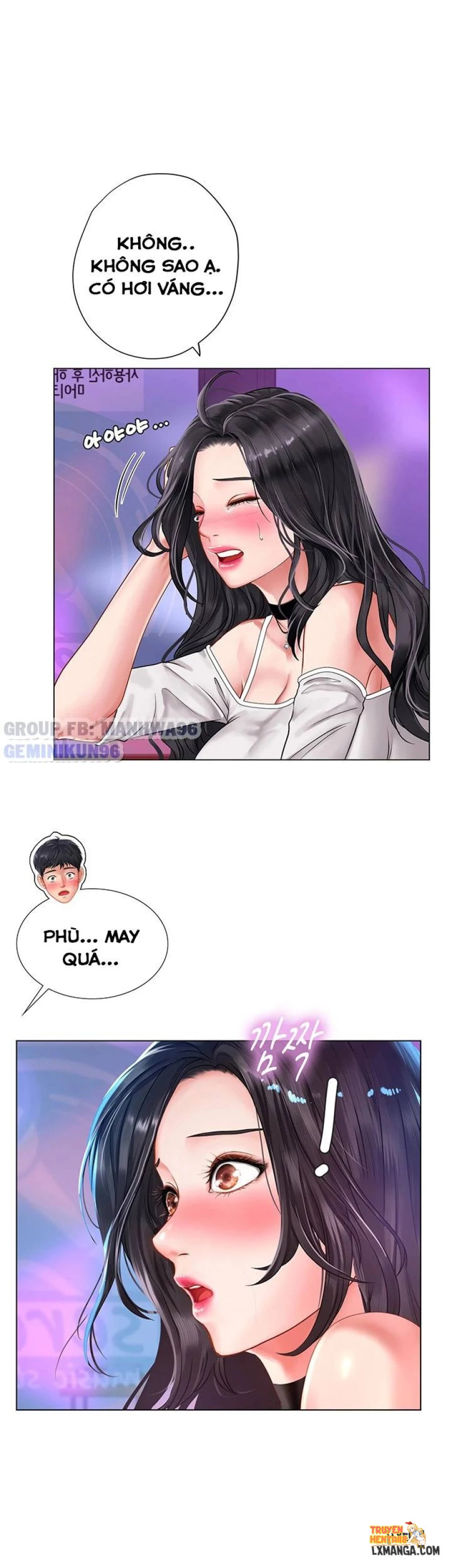 Xem ảnh tmpx9x 8bv9 trong truyện hentai Noryangjin - Chap 57 - www.hentaitvn.net