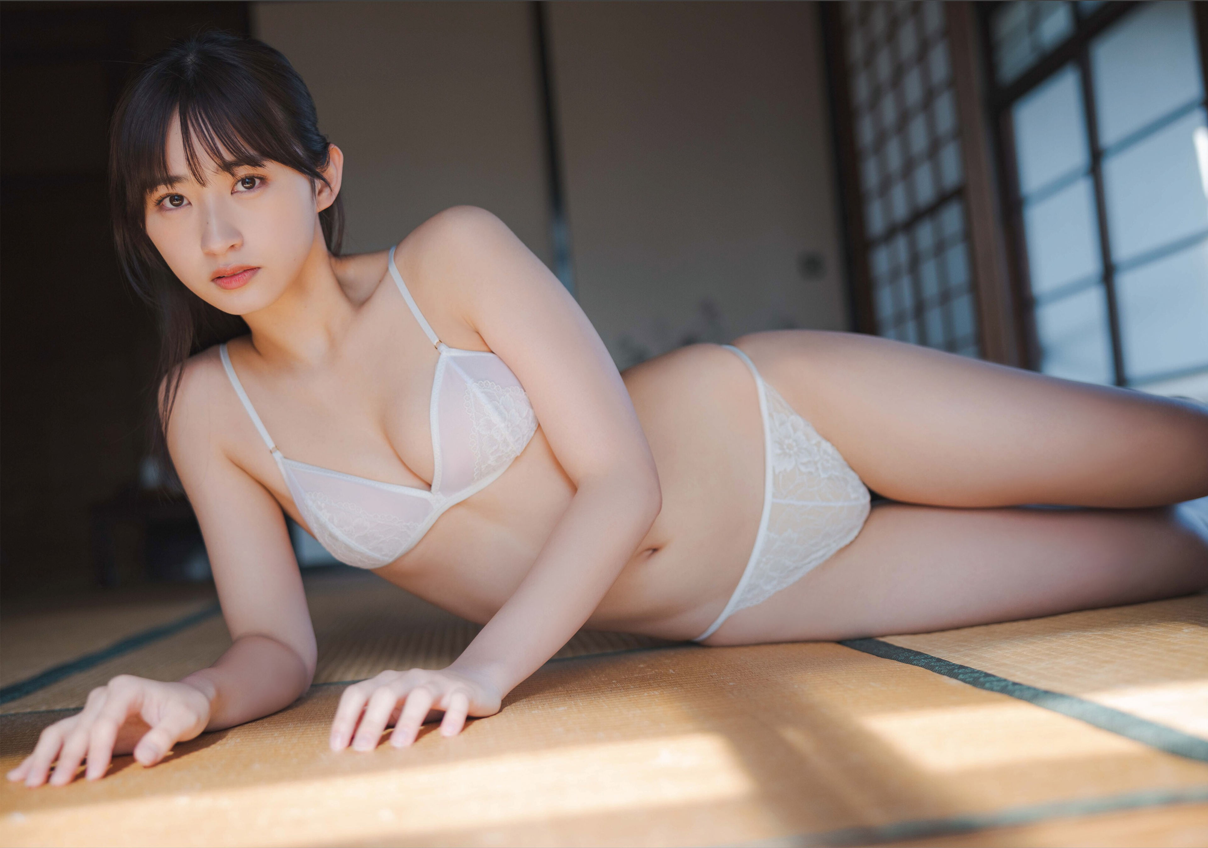 松本日向 NO.002「陽のあたる場所」 50