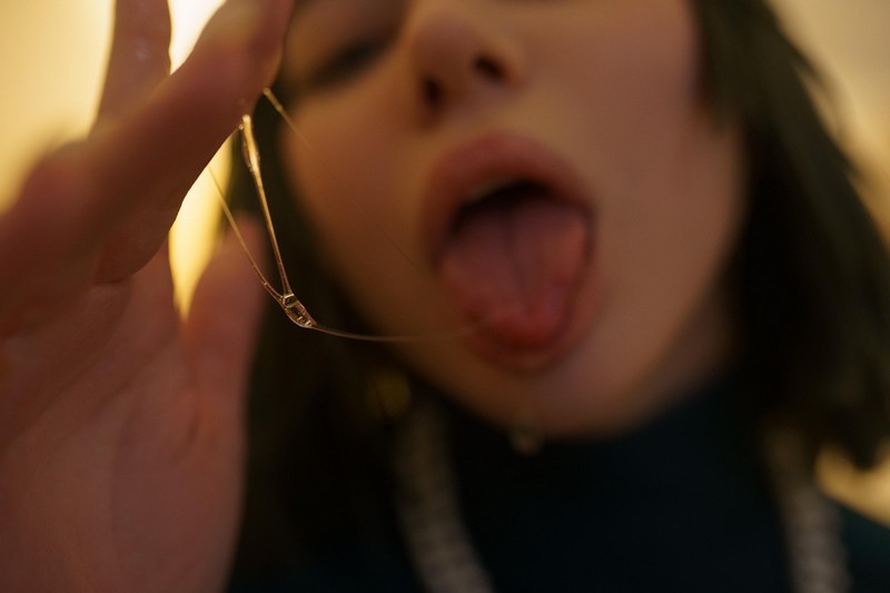 Alina Becker 吹雪 Fubuki Cosplay 一拳超人角色写真【40P-12M】插图2