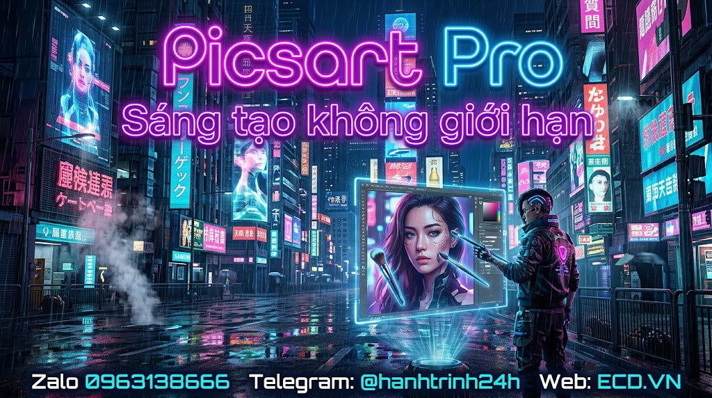 picsart pro designer