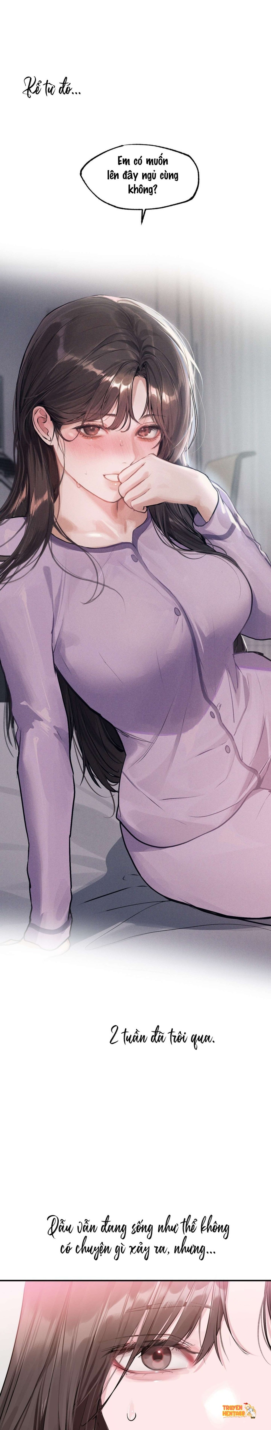 Xem ảnh Ji Woo Và Woo Yeon - Chapter 5 - tmppedycjsn - Truyenhentaiz.net