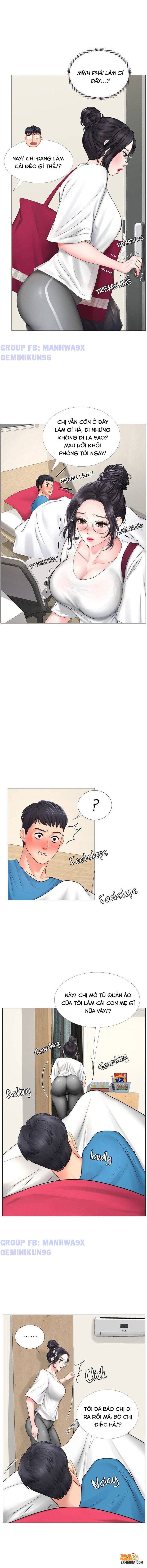 Trang truyện tmpq9srhu0y trong truyện tranh Noryangjin - Chapter 8 - truyenhentai18.net