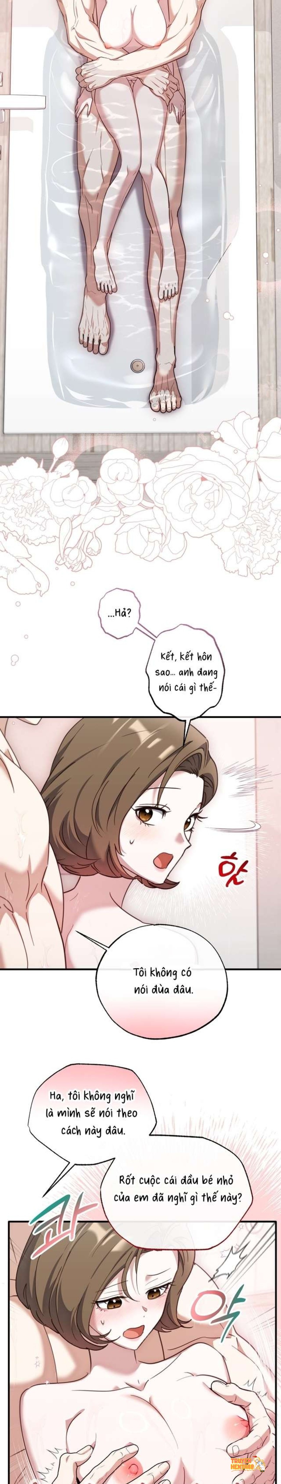 Xem ảnh [ 18+ ] Cuộc Chơi Xx Với Cậu Út Nhà Tài Phiệt - Chapter 15 - tmprx1ucy1u - Truyenhentaiz.net