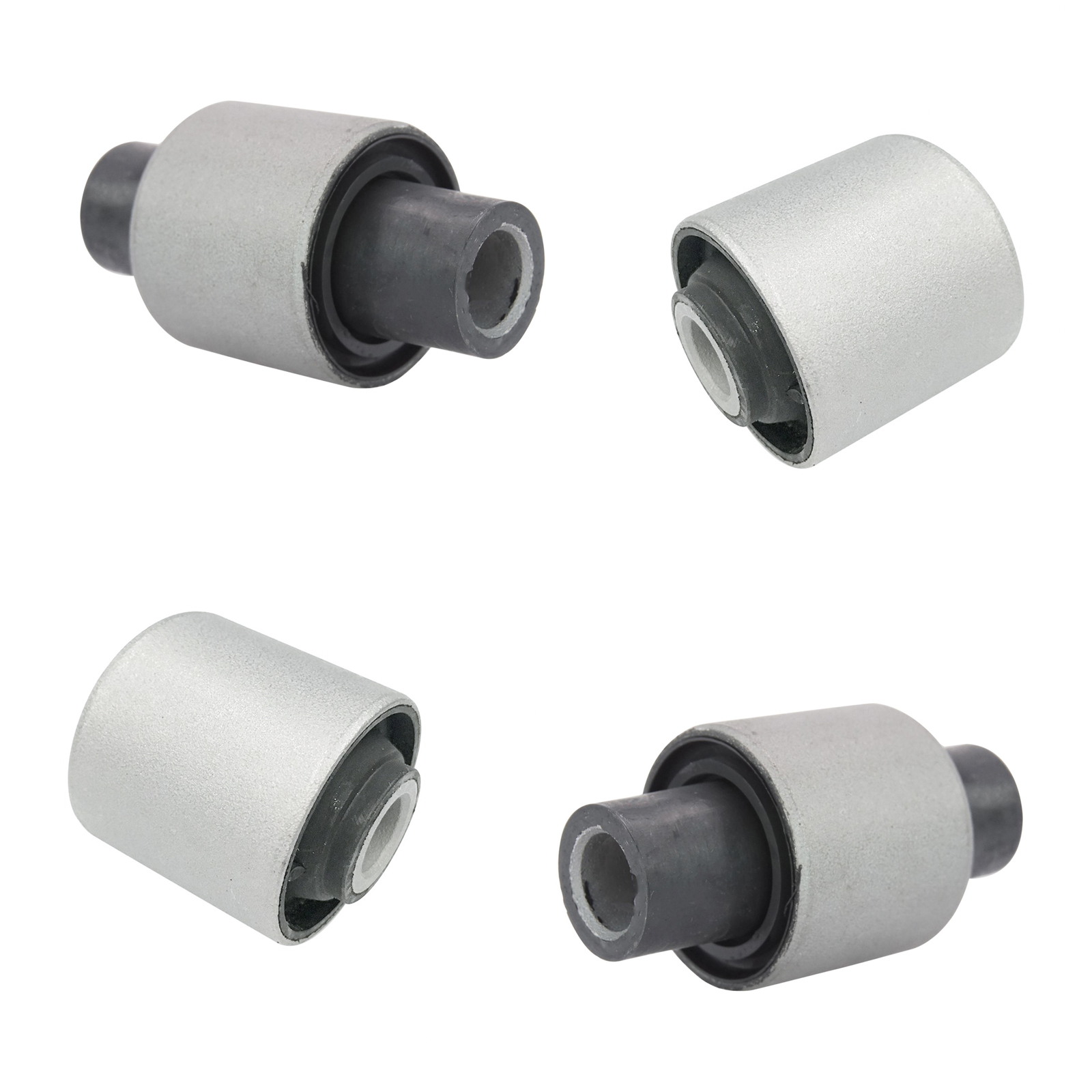 Control Arm Bushing Kit for Infiniti G35 05-07 Front End - 4pcs
