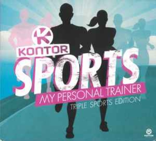 The Spirit Of Dance - My Person (2026) [MP3]